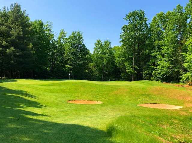 Saratoga Lake Golf Club Inc.