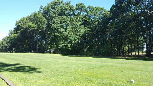 East Mountain Golf Course