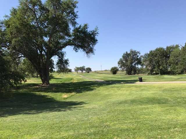 Ross Rogers Municipal Golf Course