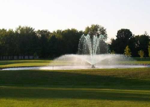 Arcadia Country Club