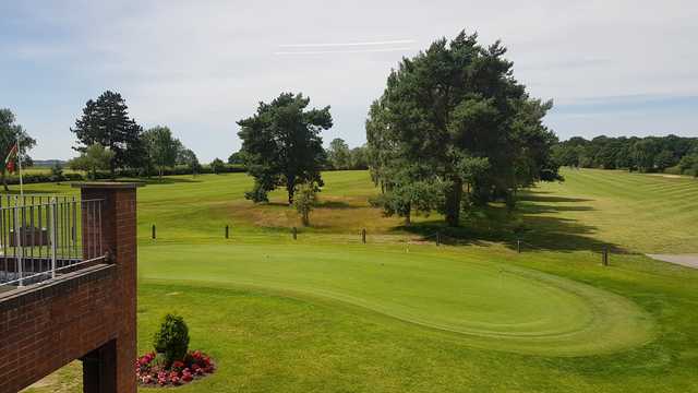 Retford Golf Club