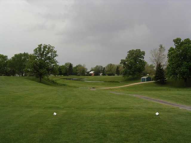 Sleepy Hollow Golf Course