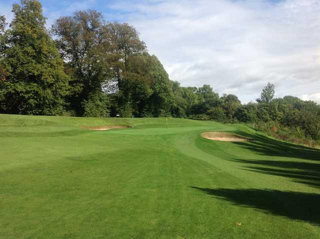 View from Shirehampton