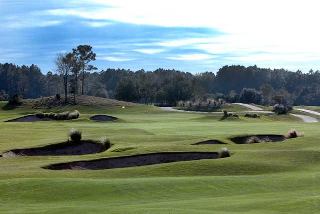 Legends Golf & Resort - Heathland