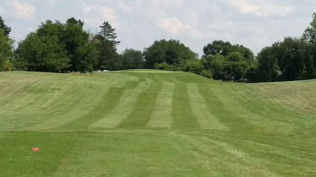 Lake Leann Golf Course - 9 Holes