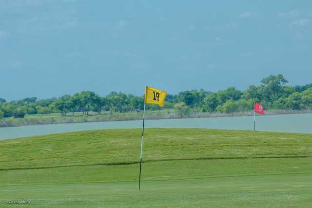 Stewart Peninsula Golf Course