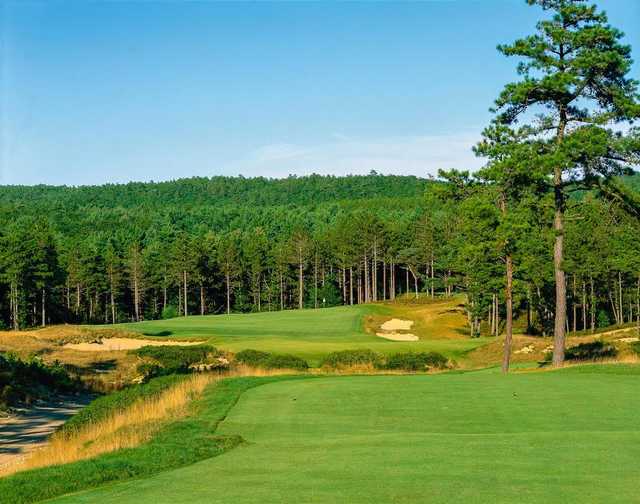 Old Sandwich Golf Club