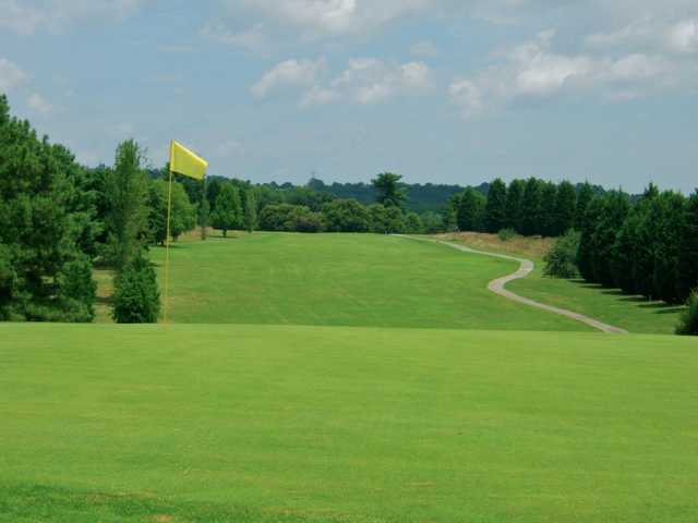 Orchard Hills Golf Course