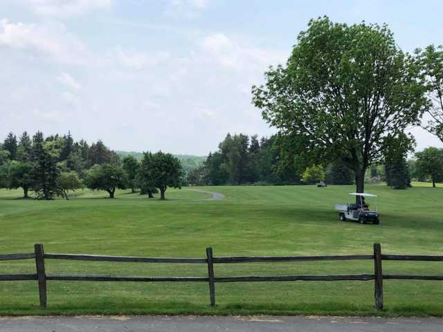 Chestnut Hill Country Club