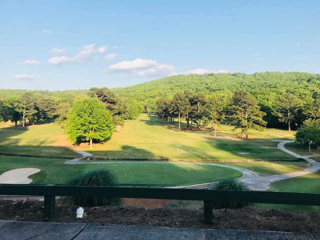 Anniston Country Club