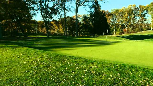 Manasquan River Golf Club