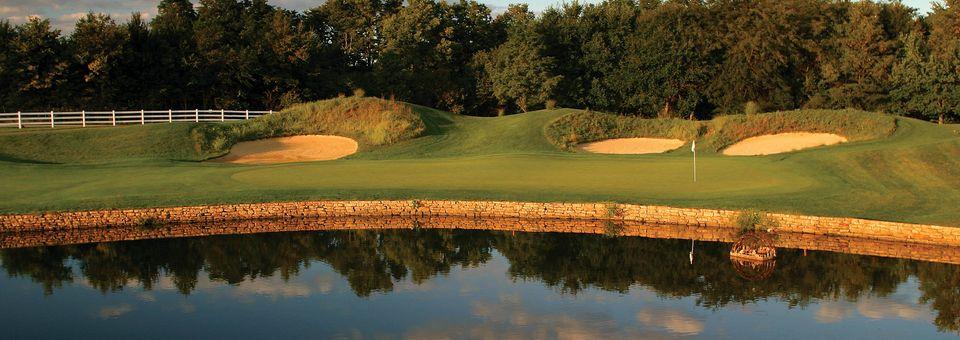 Bear Slide Golf Club