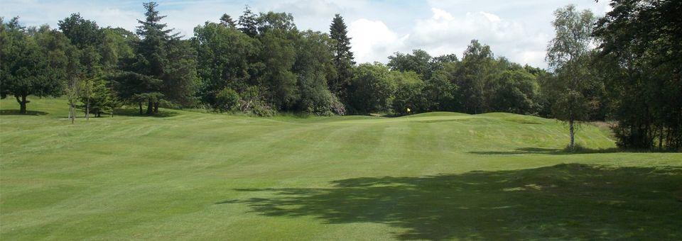 Kilsyth Lennox Golf Club