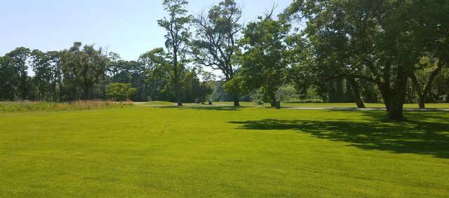 Spring Meadow Golf Club