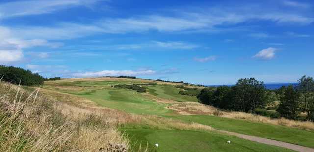 Hunley Hotel & Golf Club - Imperial Course