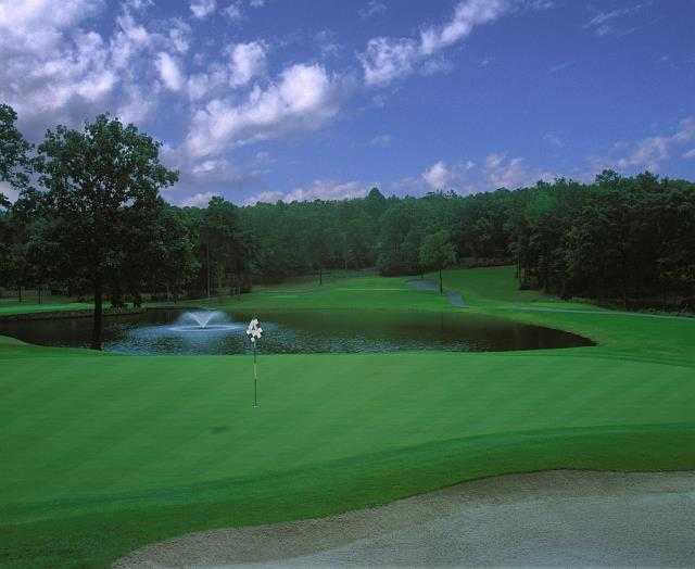 Pleasant Valley Country Club