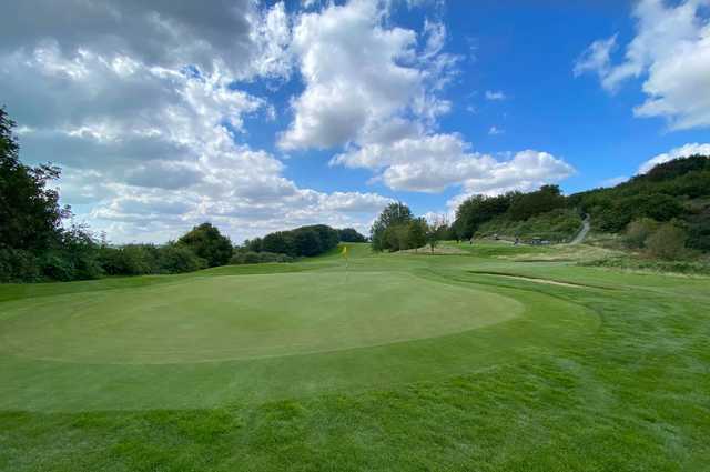 Sene Valley Golf Club