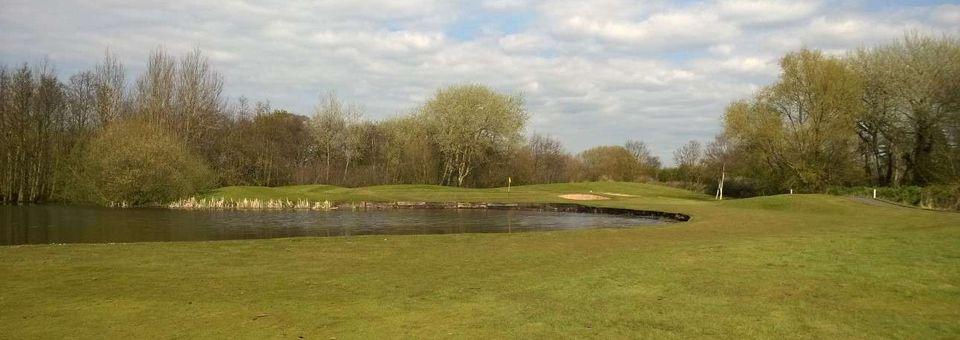 Formby Hall Golf Resort & Spa - Old Course