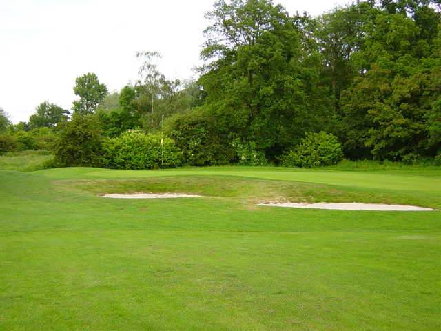 Canons Brook Golf Club