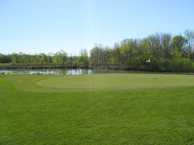 The Links At Rolling Meadows (9 Holes)