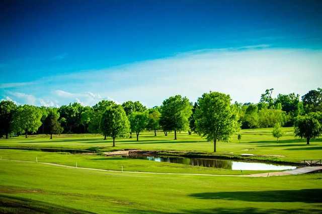 Beaver Brook Country Club