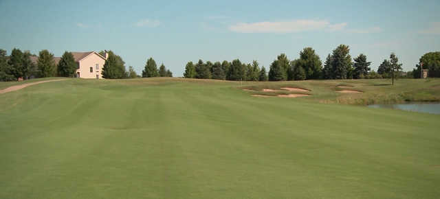 Boulder Ridge Country Club
