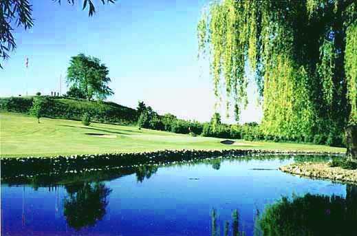 De Smidt's Golf & Country Club