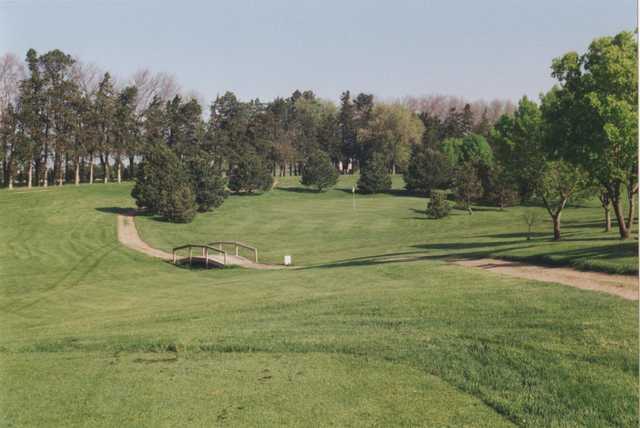Plainview Country Club