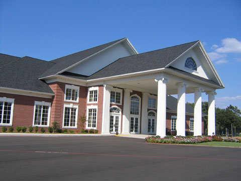 Northridge Country Club