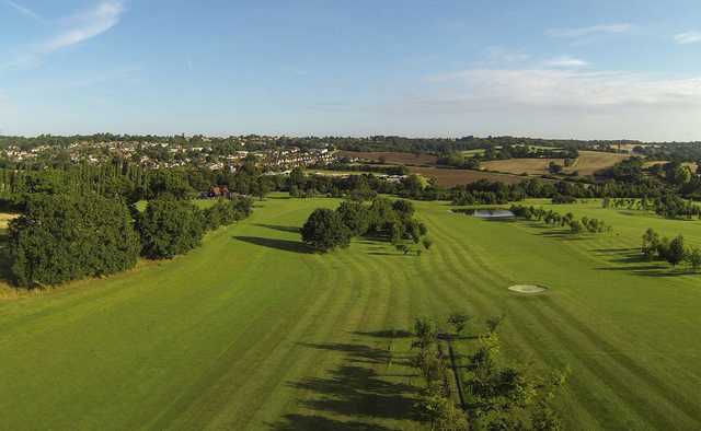 Epping Golf Course