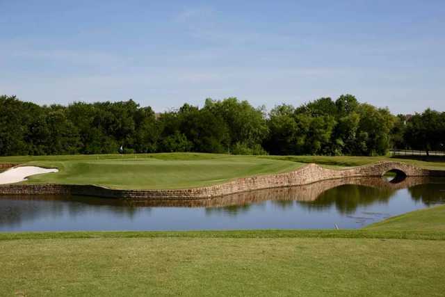 Lantana Golf Club