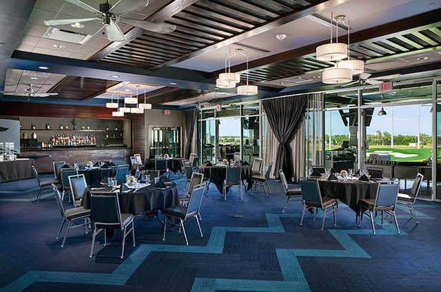 TopGolf Oklahoma City - Corporate Events