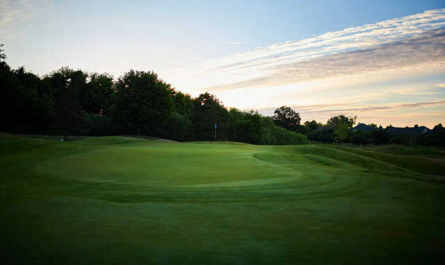 Lionhead Golf Club - Legends Course