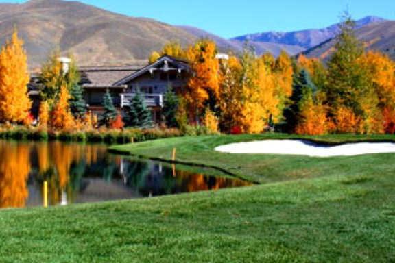 Schroon Lake Municipal Golf Course