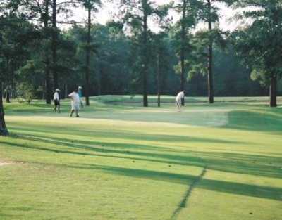 Green Acres Golf & Recreation Club