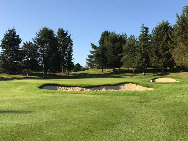 Essendon Country Club - Old Course