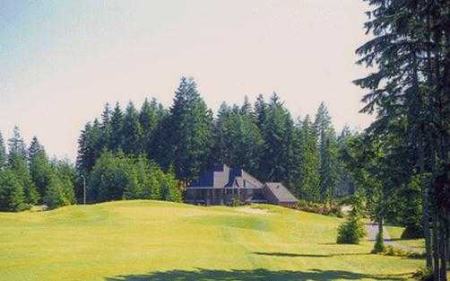 McCormick Country Club