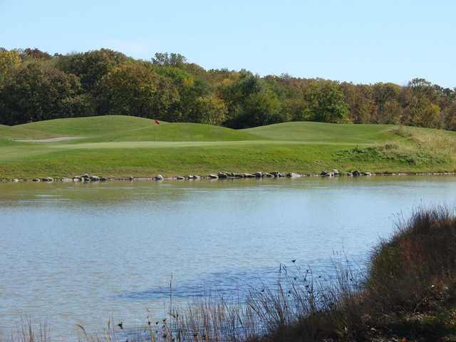 Heritage Bluffs Public Golf Course