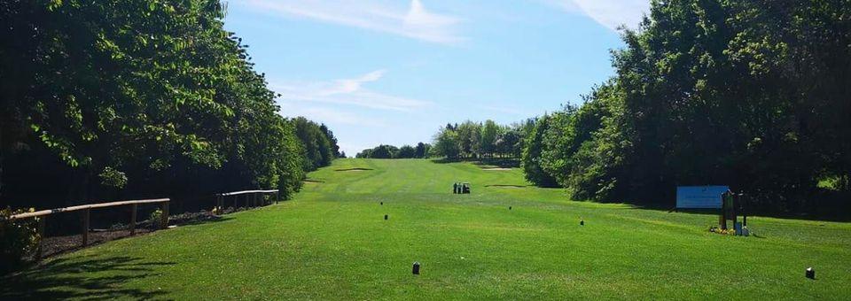 Springwater Golf Club