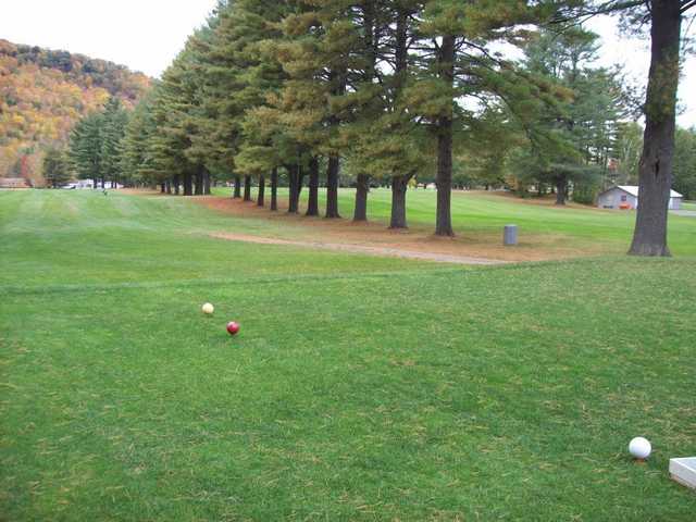 Bend Of The River Golf Course