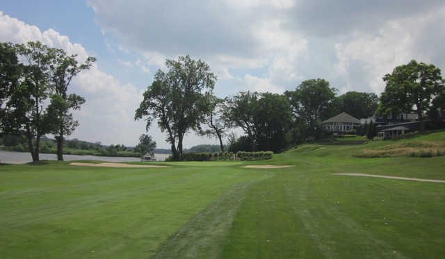 Toledo Country Club