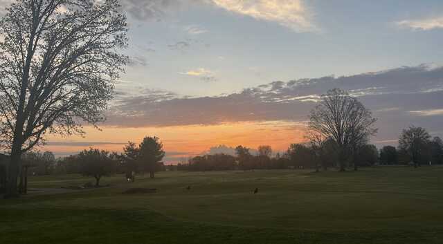 Pheasant Run Golf Course