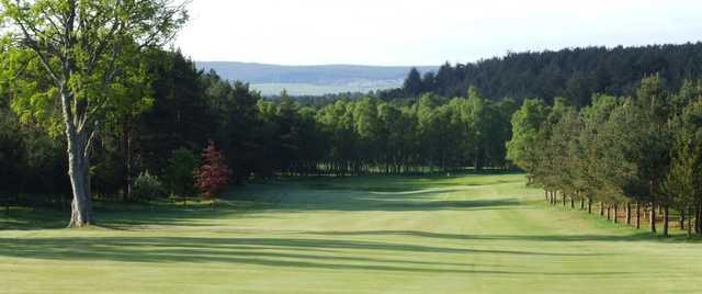 Elgin Golf Club