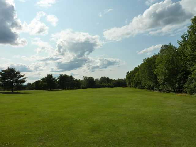 Summit Golf Course