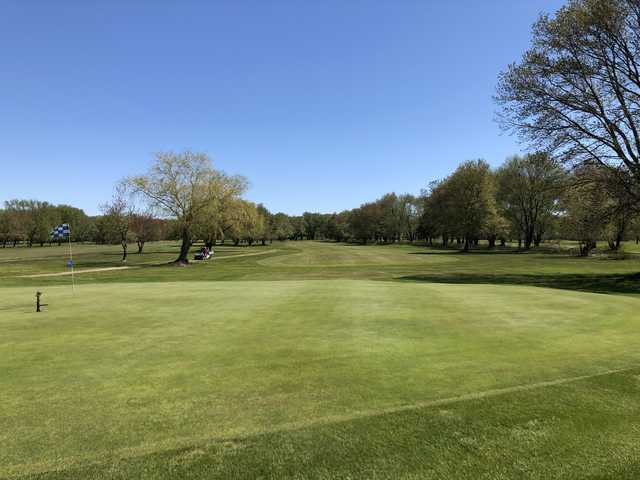 Norwood Country Club