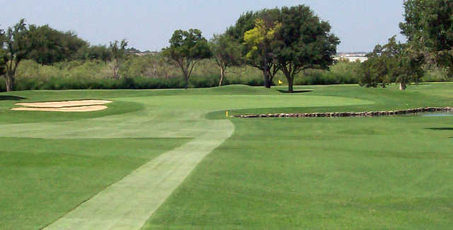 Midland Country Club