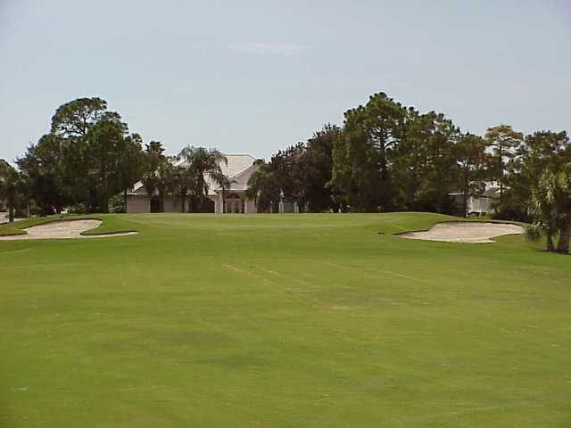 Plantation Golf & Country Club - Panther