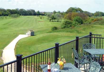 North Shore Golf Course