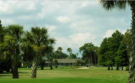 Magnolia Valley Golf Club