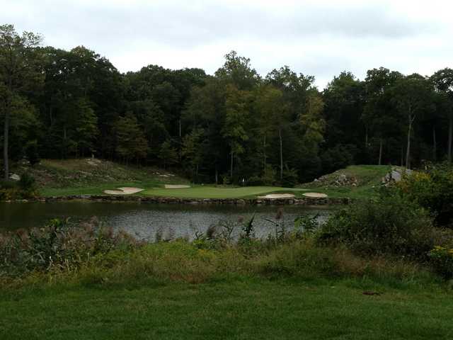 The Round Hill Club, Inc.